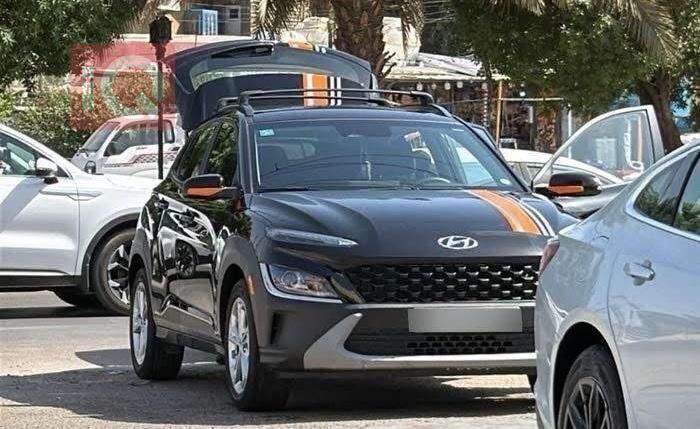 هيونداي كونا